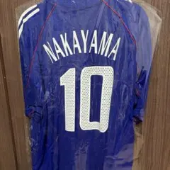 adidas 三浦和義　11番 Lサイズ　日本代表　ユニフォーム　2002 2026年最新】2002 日本代表 ユニフォームの人気アイテム - メルカリ