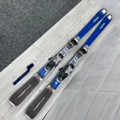 キッズスキー板HART QUEST RC TEAM 128 - メルカリ