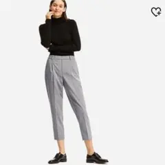 EZYタックアンクルパンツ