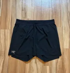 ARC'TERYX Norvan Short 5 ノーバンショーツ5のサムネイル