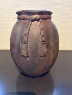 2026年最新】丹波焼 花瓶の人気アイテム - メルカリ