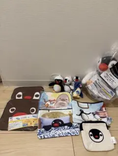 ピングー　ピンガ　まとめ売り