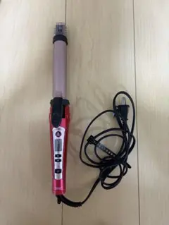 TESCOM テスコム ione カールアイロン 32mm IPW1826