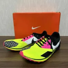 Nike Zoom Rival Waffle 6 24cm ライバル ワッフル - メルカリ