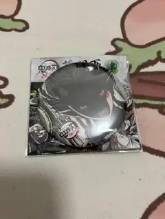 鬼滅の刃 全集中展 幕間画ランダム缶バッジ