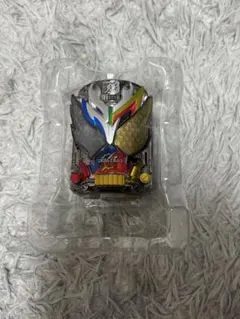 DX クローズビルド缶 仮面ライダービルド