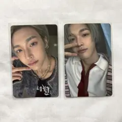 RIIZE ALL OF YOU 初回限定盤A B ウォンビン