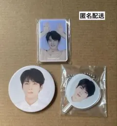 SEVENTEEN ウォヌ ドームツアーグッズセット セブチ