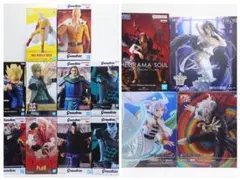 プライズフィギュア　14点セット/まとめ売り