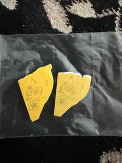 チョコボール 銀のエンゼル 2枚セット