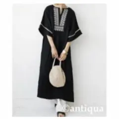 アンティカ　ワンピース