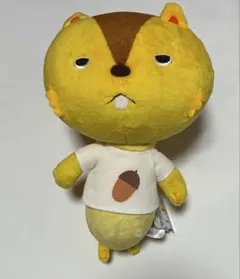 飯島颯 生誕グッズ クマくん ぬいぐるみ - メルカリ