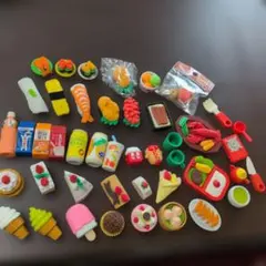 おもしろ消しゴム　まとめ売り