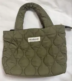 CONVERSE トートバッグ