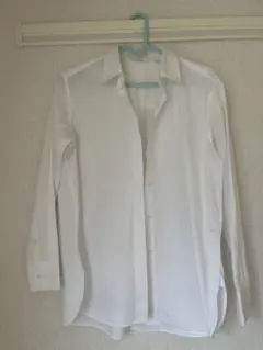 UNIQLO 長袖シャツ S.Mサイズ 4着セット