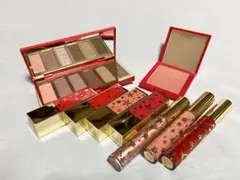 ESTEE LAUDER エスティーローダー クリスマスコフレ