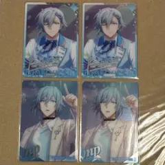 アイナナ メタルカード 25 メタカ 四葉環