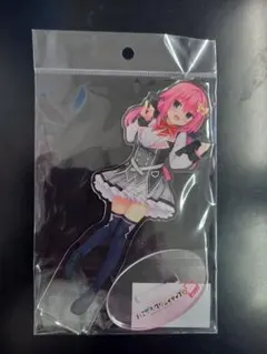 ハミダシクリエイティブ アクリルパネル 常磐華乃 直筆サイン入り Amazon.co.jp: 常盤華乃 常磐華乃 重層アクリルパネル ハミダシ