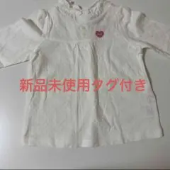 ミキハウス　Tシャツ