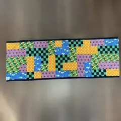 【未使用タグ付き☆】鬼滅の刃UNIQLOタオル