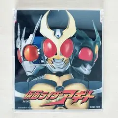 仮面ライダーアギト ソングコレクション レトロCD - メルカリ