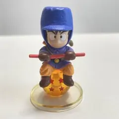 《開封品》 ドラゴンボール キャラプッチ フィギュア 孫悟空