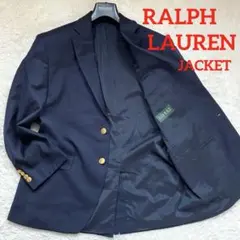 2026年最新】ラルフローレン ブレザー 金ボタンの人気アイテム - メルカリ
