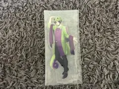 ブルーロック　一番くじ　御影玲王　アクリルスタンド