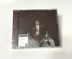 新品　jun,K(From 2PM)　NO TIME　初回生産限定盤B　CD