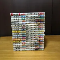 聖おにいさん 1〜22巻 全巻セット まとめ売り 漫画 本 - メルカリ