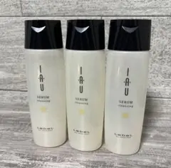 LebeL IAU SERUM cleansing 200ml 3本セットのサムネイル