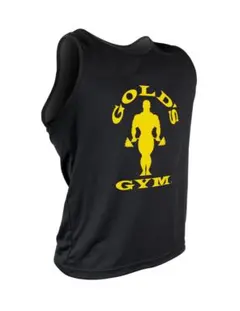 EXゴールズドライタンク（シルエットジョー）　Gold‘s Gymのサムネイル