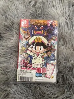 桃太郎電鉄 Switchソフト (中古)