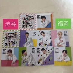 ましかくフォト WEST.