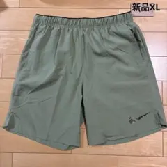 新作　ナイキ ショートパンツ メンズ チャレンジャー FN8524-386