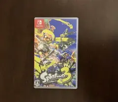 2025年最新】スプラトゥーン3 ソフトの人気アイテム - メルカリ