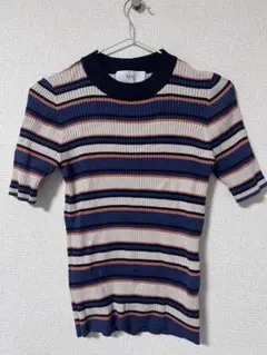 AZUL BY MOUSSY ニットのサムネイル
