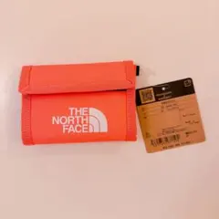 新品タグ付き　THE NORTH FACE ノースフェイス 財布 コインコースのサムネイル