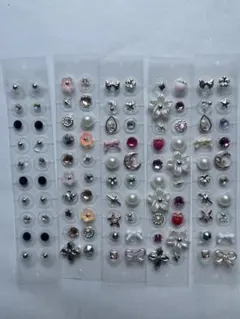 ［サービス価格］耳ツボジュエリー　100粒