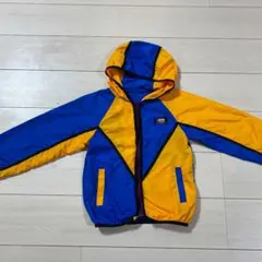 ウィンドブレーカー ジャンパー アウター　ジャンクストアー