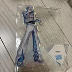 ろふまお甲斐田晴 オーロラアクリルスタンド