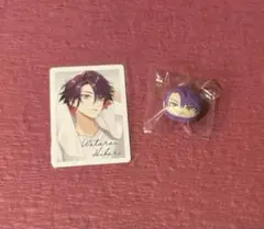 にじさんじ びっくらたまご つむまる 渡会雲雀