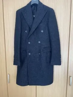 2026年最新】TAGLIATORE タリアトーレ チェスターコートの人気アイテム