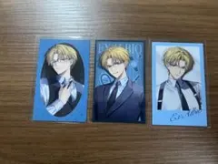 エクス・アルビオ ランダムフォト風カード