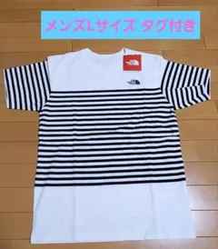 週末セールTHE NORTH FACE ノースフェイス Tシャツ メンズLサイズ