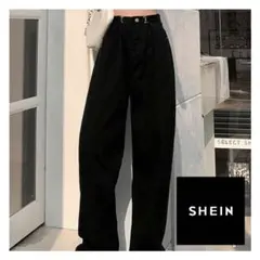デニムパンツ/SHEIN