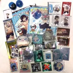 鬼滅の刃　伊之助セット