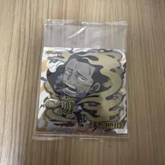 ワンピース　にふぉるめーしょん 15 クロコダイル