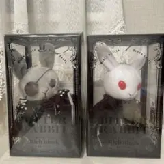 黒執事Black Label ビターラビットミニ セバスチャン シエル