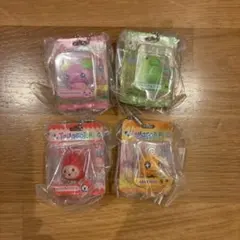 匿名配送★ たまごっち ブリスターパッケージコレクション